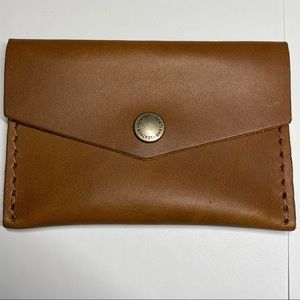 Honey Mini Envelope Wallet